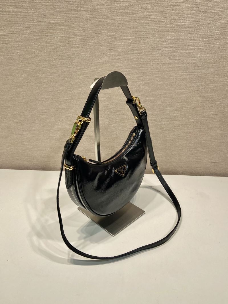 Pra*a hobo bags